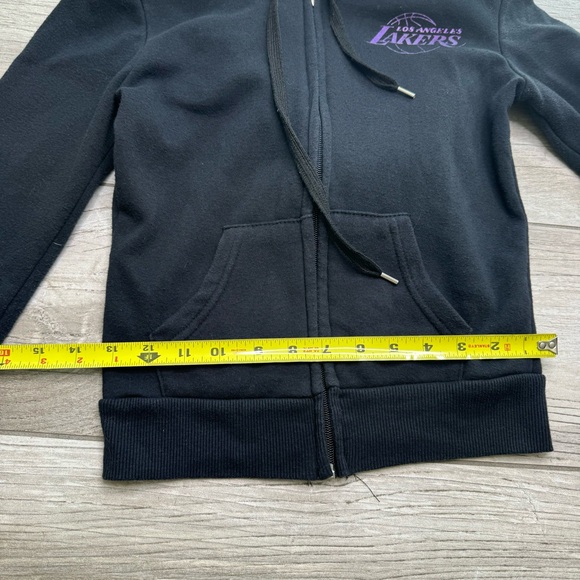 Girls Jacket Bundle LAKERS & TUCKER TATE JEAN JACKET size 10 - Picture 11 of 14